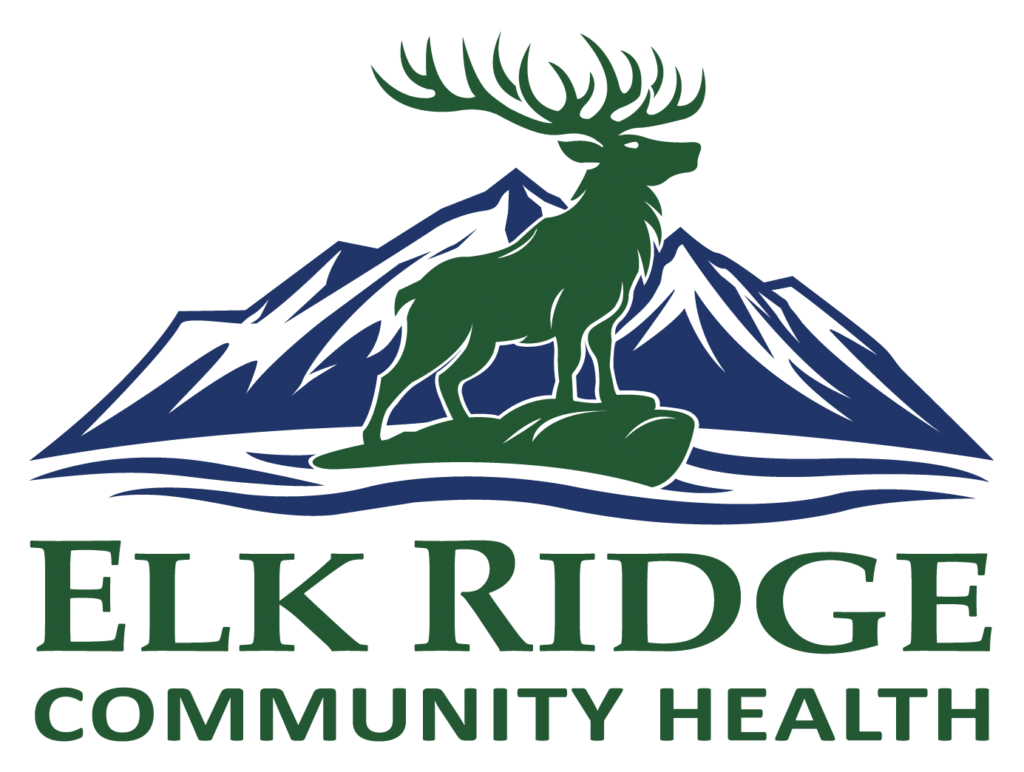 Elk Ridge Community Health logo