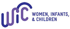 WIC Women, Infants, & Children logo